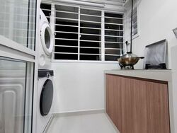 Blk 619A Tampines Greenverge (Tampines), HDB 4 Rooms #577673711